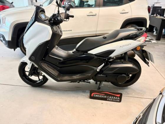 YAMAHA NMAX 160 ABS YAMAHA NMAX 160 ABS